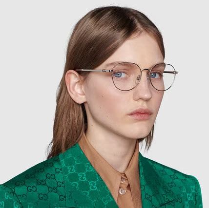 224b gucci glasses|Gucci Designer Glasses & Sunglasses for Women US .